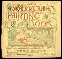 Walter Crane's Painting Book