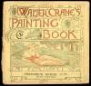 Walter Crane's Painting Book