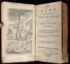The Life and Most Surprising Adventures of Robinson Crusoe, of York Mariner