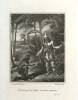 The Life and Surprising Adventures of Robinson Crusoe of York, Mariner. Illustrated by Numerous Engravings from Drawings by George Cruikshank. Edited by John Major.