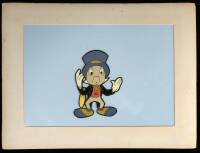 Jiminy Cricket original cell