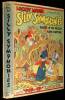 The "Pop-Up" Silly Symphonies Containing Babes in the Woods and King Neptune - 2