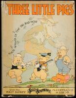 Three Little Pigs