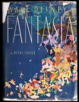 Walt Disney's Fantasia