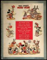 Walt Disney's Mickey Mouse, No. 973