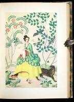 A Fairy Garland. Being Fairy Tales from the Old French