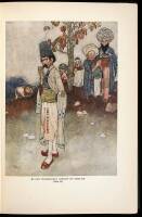 Stories from the Arabian Nights