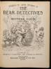 Teddy-B and Teddy-G The Bear Detectives - 2