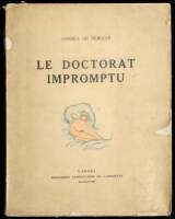 Le Doctorat Impromptu