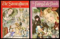 The Fairy Tale Book [&] The Snow Queen and Other Tales