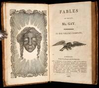 Fables by the Late Mr. Gay. In One Volume Complete