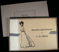 Sketches and Cartoons