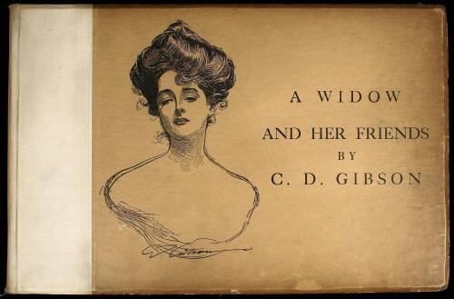 A Widow and Her Friends