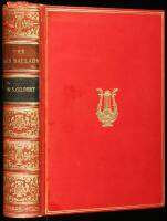 The Bab Ballads, with which are included Songs of a Savoyard