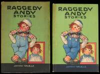 Raggedy Andy Stories