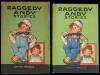 Raggedy Andy Stories