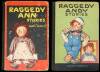 Raggedy Ann [and] Andy Stories