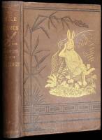 Uncle Remus His Songs and Sayings: The Folk-Lore of the Old Plantation