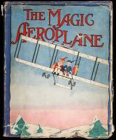 The Magic Aeroplane: A Fairy Tale