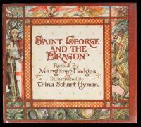 Saint George and the Dragon