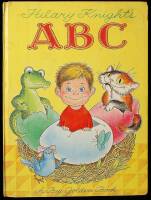 Hilary Knight's ABC