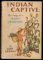 Indian Captive: The Story of Mary Jamison