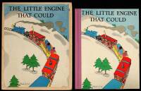 The Little Engine That Could