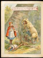 Little Red Riding Hood