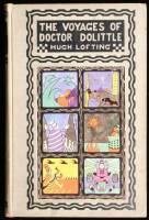 The Voyages of Dr. Dolittle