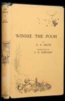 Winnie-the-Pooh