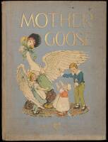 Mother Goose. The Volland Edition