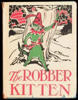 The Robber Kitten