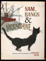 Sam, Bangs & Moonshine