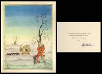 Hansel and Gretel and other stories