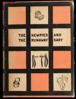 The Kewpies and the Runaway Baby