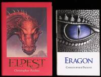 Eragon. Inheritance. Book I