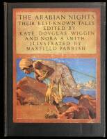 The Arabian Nights, Their Best-Known Tales