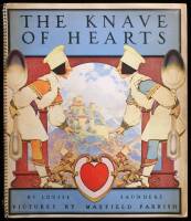 The Knave of Hearts