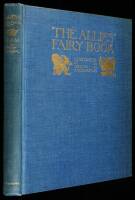 The Allies' Fairy Book