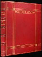 Mother Goose. The Old Nursery Rhymes