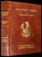 Gulliver's Travels into Several Remote Nations of the World