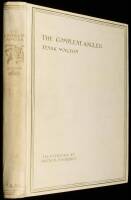 The Compleat Angler or the Contemplative Man's Recreation...