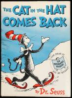 The Cat in the Hat Comes Back