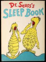 Dr. Seuss's Sleep Book