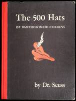 The 500 Hats of Bartholomew Cubbins