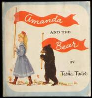 Amanda and the Bear