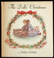 The Dolls' Christmas