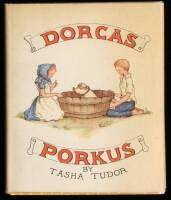 Dorcas Porkus