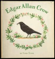 Edgar Allan Crow