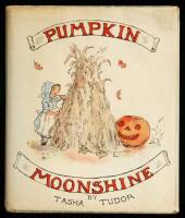 Pumpkin Moonshine